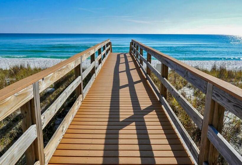 Отель Starboard Village 312