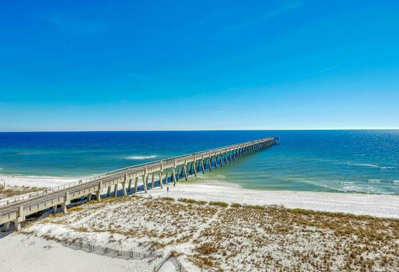 Отель Starboard Village 312