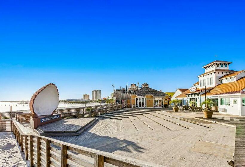 Отель Starboard Village 312