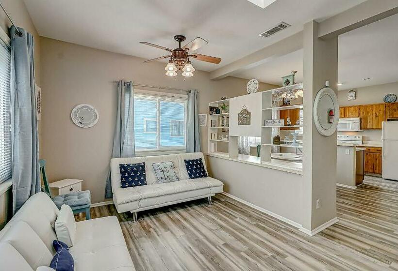 בית מלון כפרי Stay Awhile