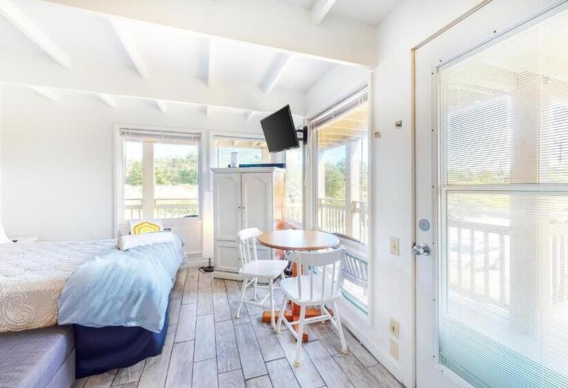 בית מלון כפרי Stay Sandy