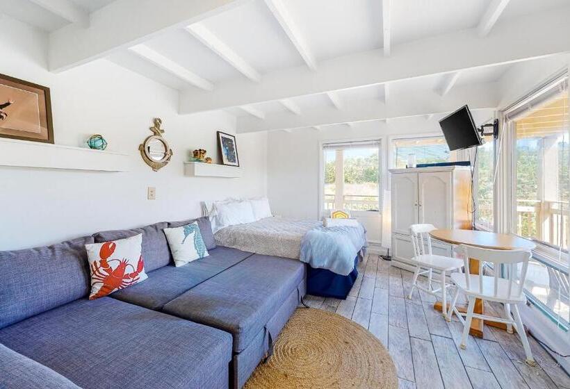 בית מלון כפרי Stay Sandy