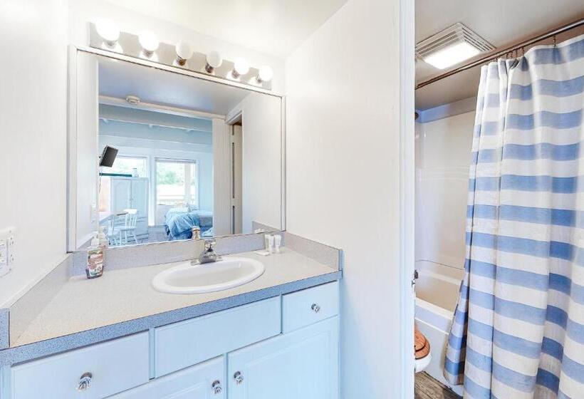 בית מלון כפרי Stay Sandy