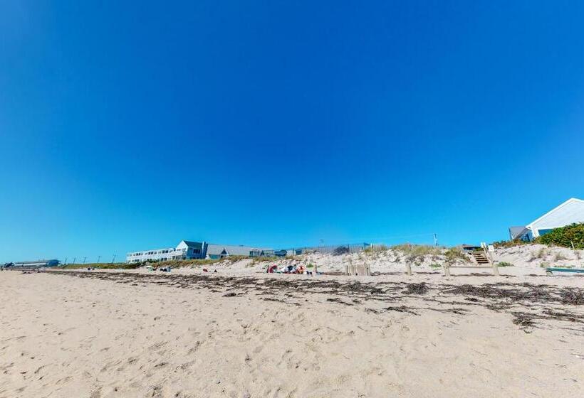 בית מלון כפרי Stay Sandy