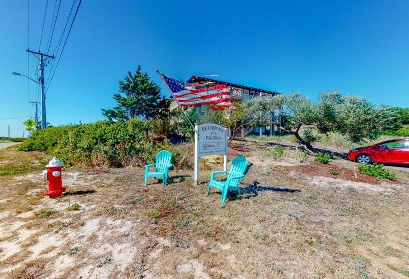 בית מלון כפרי Stay Sandy