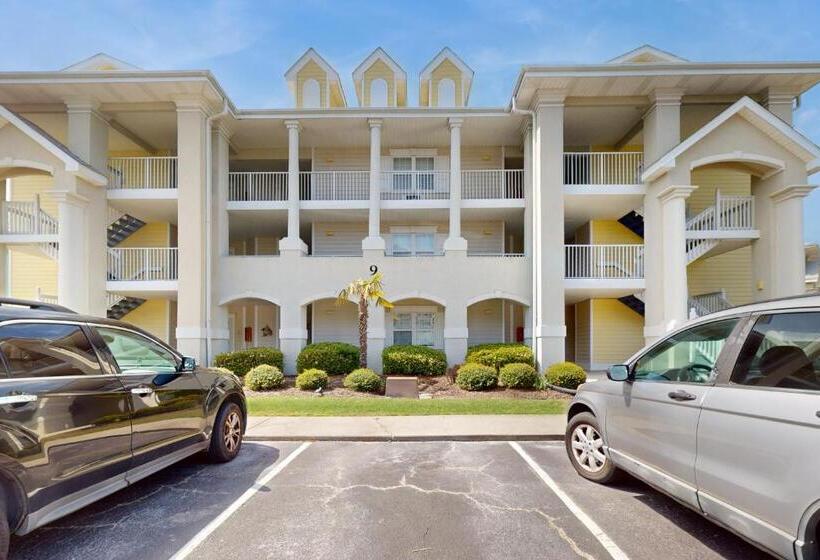 Отель Tee Time Beach Time