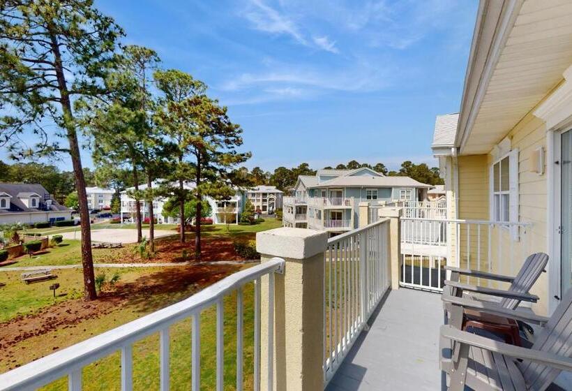 Отель Tee Time Beach Time