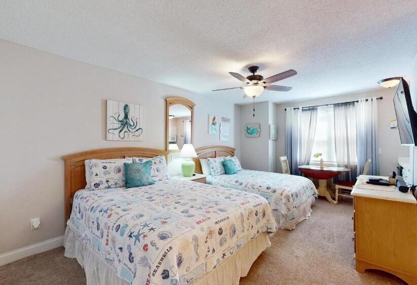 Отель Tee Time Beach Time