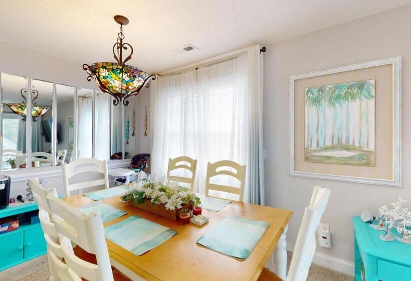 Отель Tee Time Beach Time