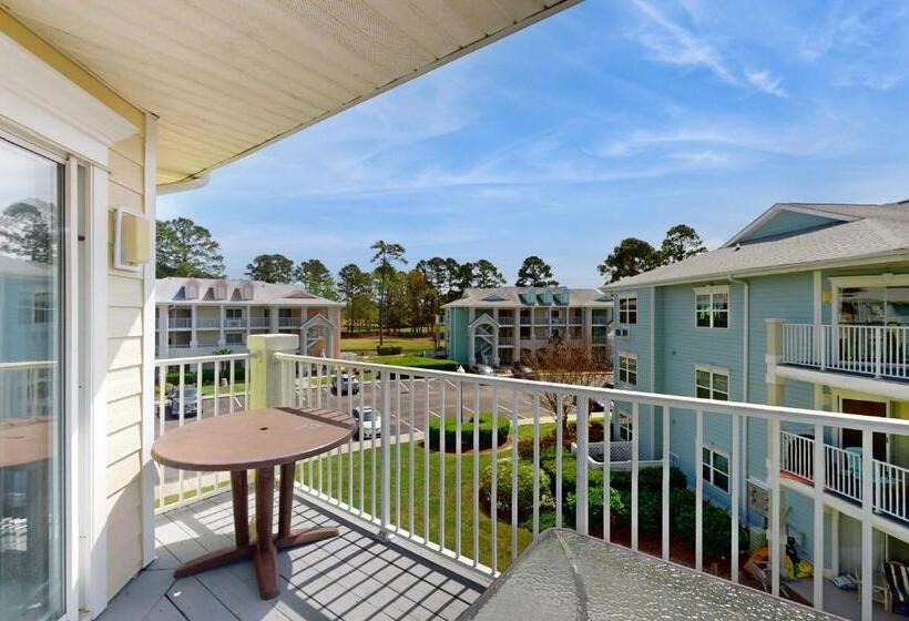 Отель Tee Time Beach Time