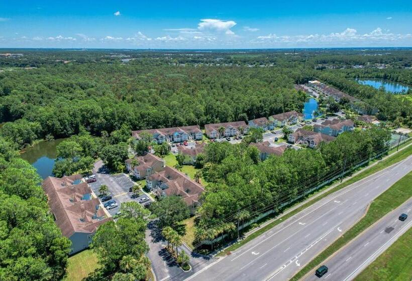 בית מלון כפרי The Royal Respite