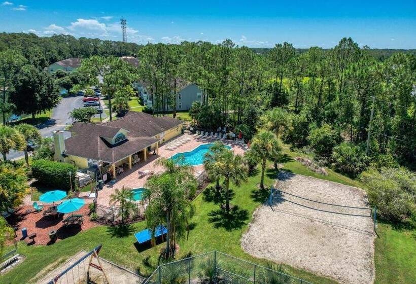 בית מלון כפרי The Royal Respite