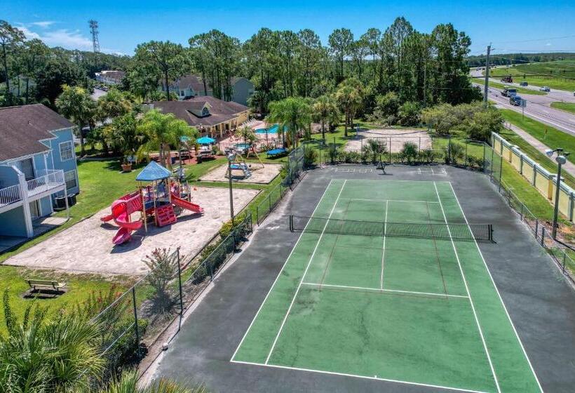 בית מלון כפרי The Royal Respite