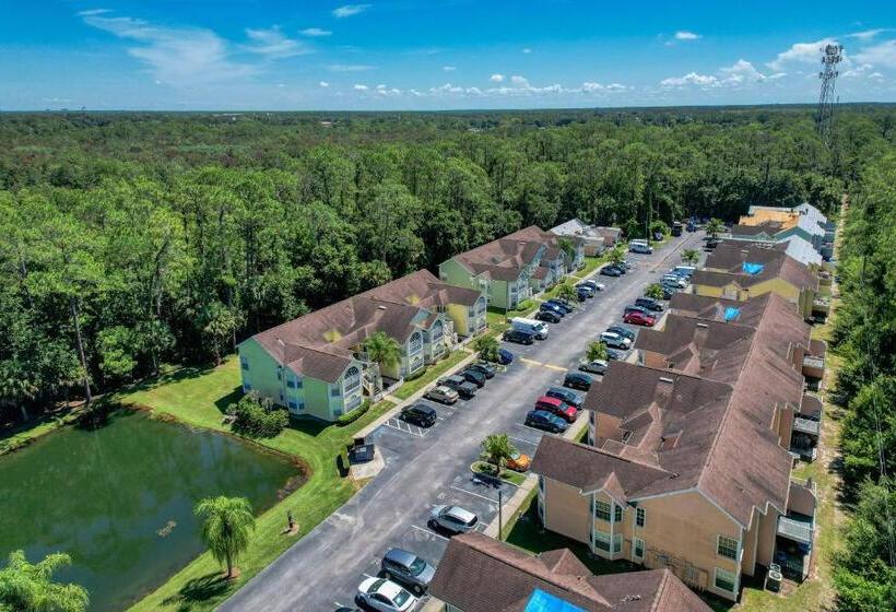 בית מלון כפרי The Royal Respite