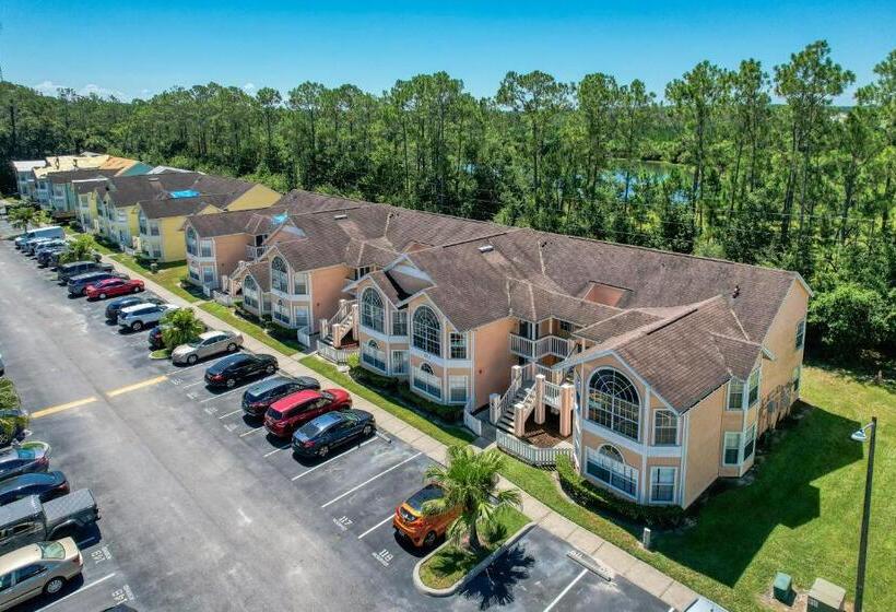 בית מלון כפרי The Royal Respite