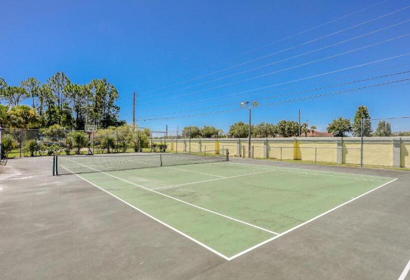 בית מלון כפרי The Royal Respite