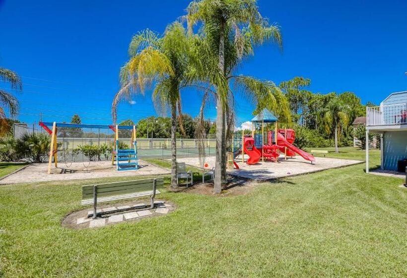 בית מלון כפרי The Royal Respite