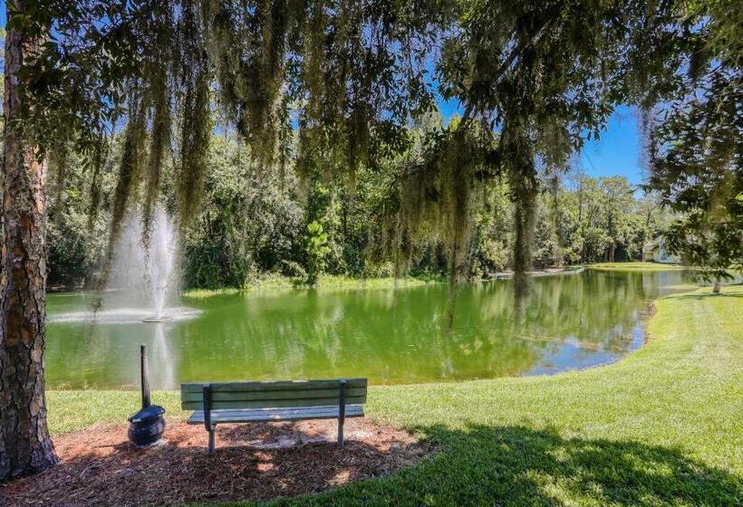 בית מלון כפרי The Royal Respite