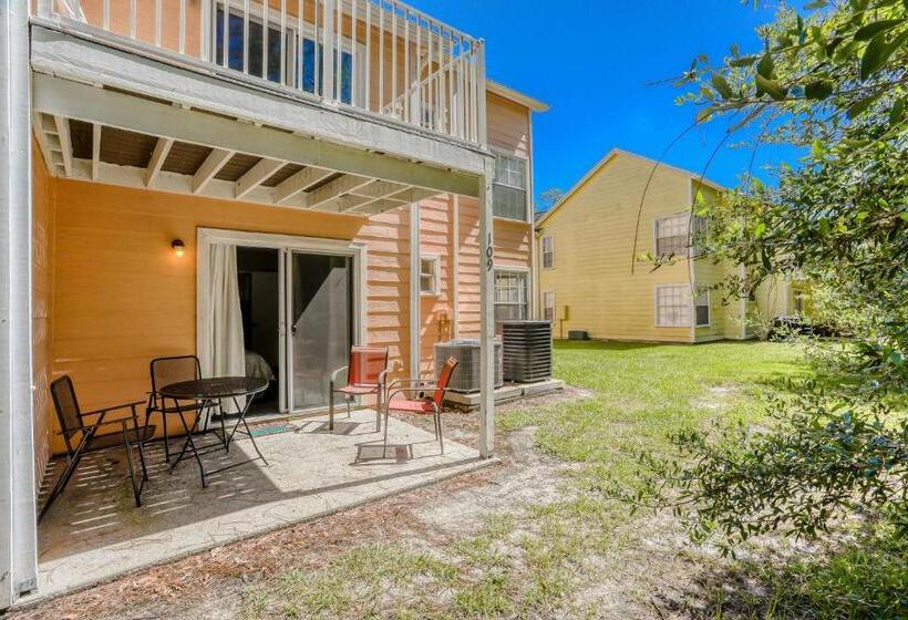 בית מלון כפרי The Royal Respite