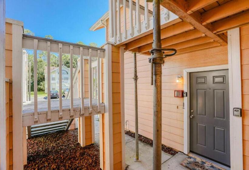 בית מלון כפרי The Royal Respite