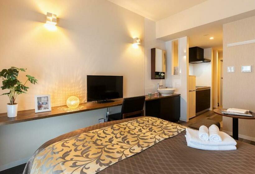 Mr. Kinjo In Minami Uebaru