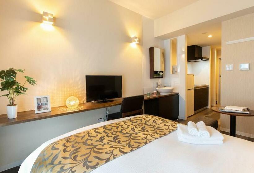 Mr. Kinjo In Minami Uebaru