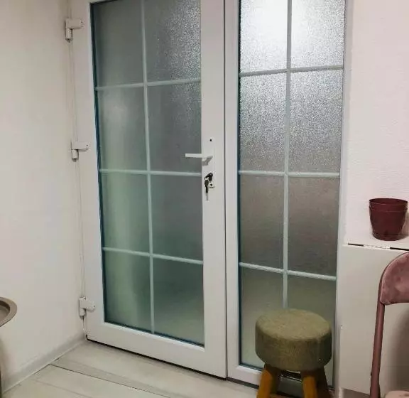 پانسیون Apartman Indira