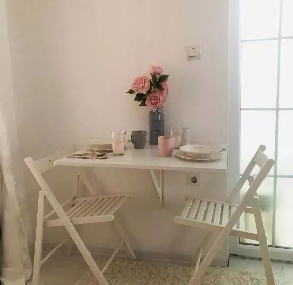 پانسیون Apartman Indira