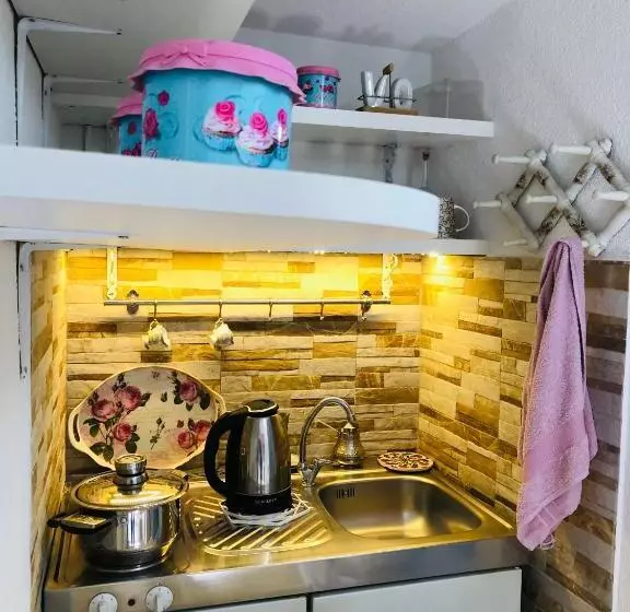 پانسیون Apartman Indira