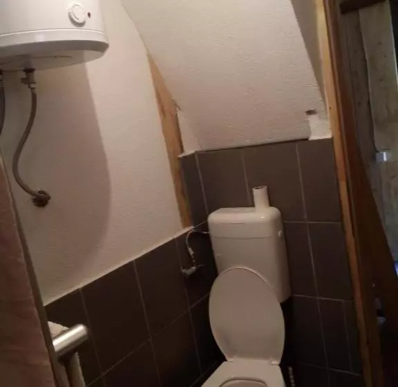 پانسیون Bungalows Old Town