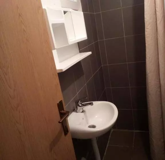 پانسیون Bungalows Old Town