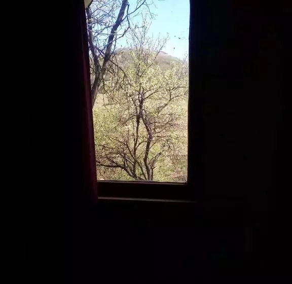 پانسیون Bungalows Old Town