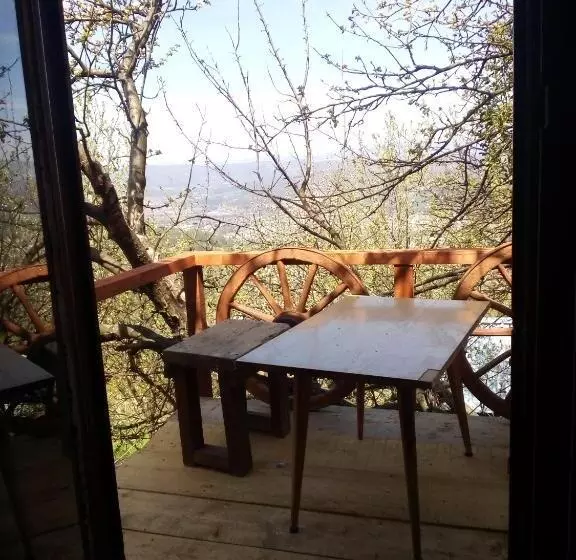 پانسیون Bungalows Old Town