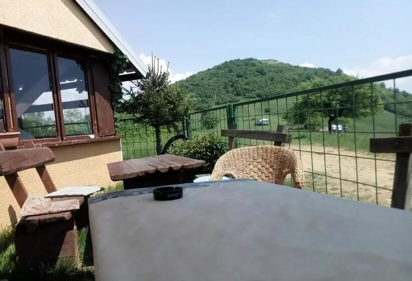 پانسیون Bungalows Old Town