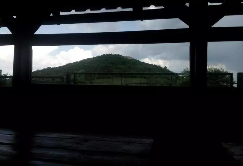 پانسیون Bungalows Old Town