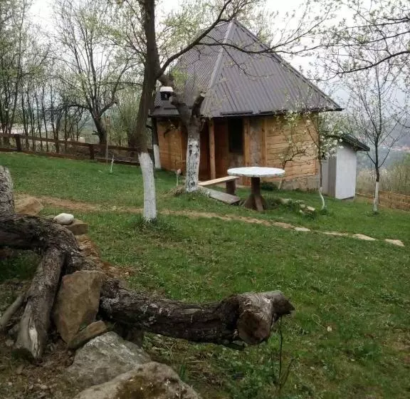 پانسیون Bungalows Old Town