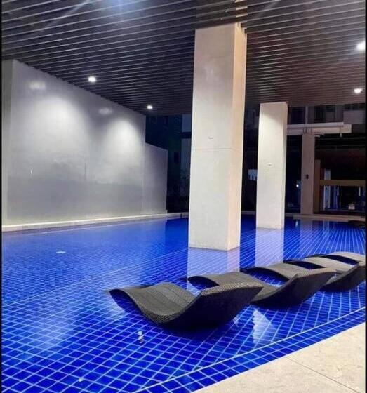 S Residencestower 3   L&r Staycation