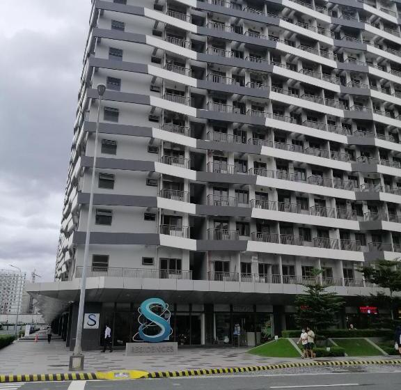 S Residencestower 3   L&r Staycation