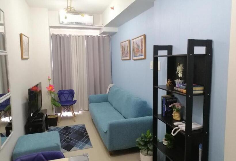 S Residencestower 3   L&r Staycation