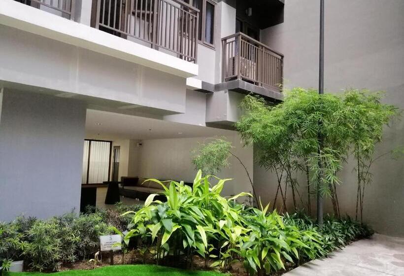 S Residencestower 3   L&r Staycation