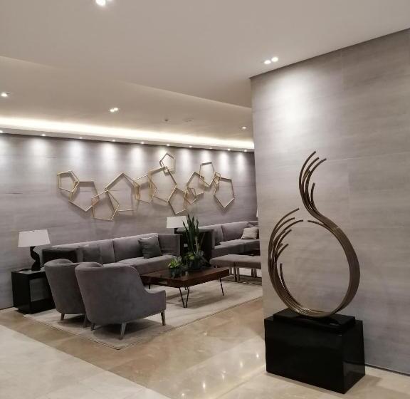 S Residencestower 3   L&r Staycation