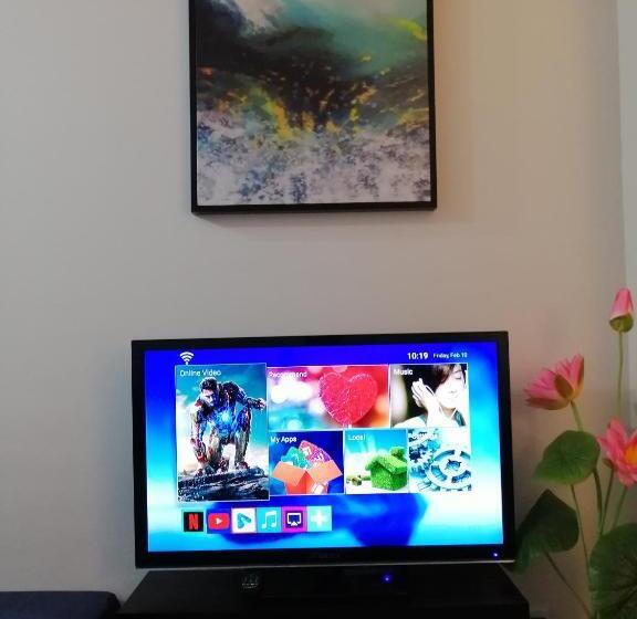 S Residencestower 3   L&r Staycation