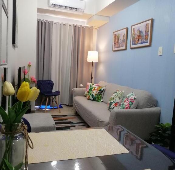 S Residencestower 3   L&r Staycation