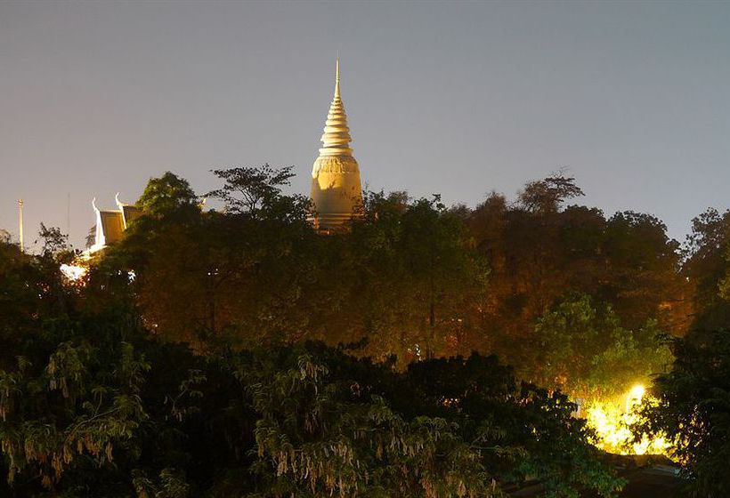 Albergue Me Mate's Place