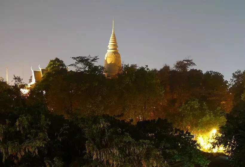 Albergue Me Mate's Place