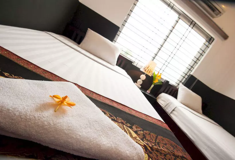 Albergue Me Mate's Place