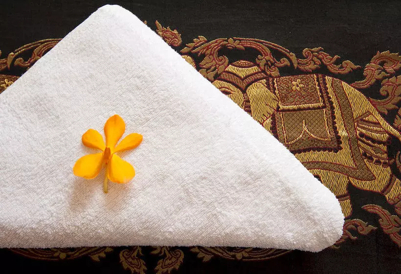 Albergue Me Mate's Place