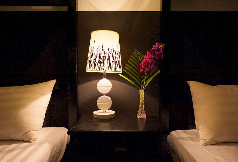 Albergue Me Mate's Place