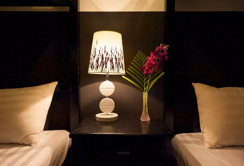 Albergue Me Mate's Place