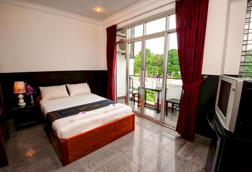 Albergue Me Mate's Place